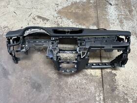 68200-6fk0a Nissan 14-20 Rogue Dash Instrument Panel Trim Cover Dashboard Oem