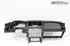 Nissan 68200-6jd0a 2017-2020 Armada Front Dash Dashboard Trim Cover Panel Oem