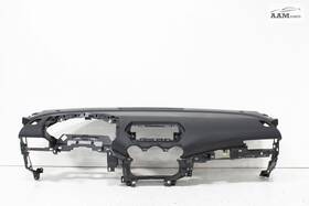 6lb0a Nissan 68200 2020-2024 Sentra Dash Dashboard Instrument Panel Cover Pad Black Oem