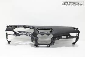 68200-6lb1a Nissan 2020-2025 Sentra B18 Dash Dashboard Instrument Panel Cover Black Oem