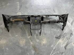 68200-cd000 Nissan 2003-2009 350z Dashboard Panel Dash Black Shell Trim Cover Oem
