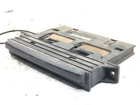 6820065y03 Nissan 1991-1994 Sentra Slide Out Dash Mounted Cup Holder Assembly Oem