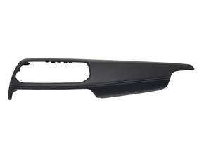 68211-6rb0a Nissan 2021-2024 Rogue Dash Dashboard Right Side Trim Cover Panel Pad Black Oem