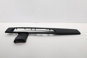 682115mp0a Nissan 2023 - 2025 Ariya Dashboard Upper Trim Cover Panel Oem Black G