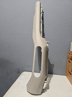 682126ca0b Nissan 2019-2022 Altima Dash Dashboard Instrument Panel Lower Cover Trim Oem