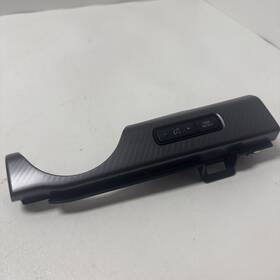 682219fv2a Nissan 2017 - 2021 Titan Dashboard Left Lower Filler Trim Cover Panel Oem G