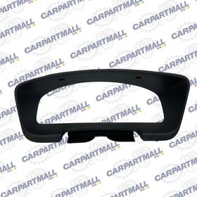 68240-4w300 Nissan 01-04 Pathfinder Dash Panel Cluster Speedometer Trim Bezel Lid 682404w300 68240-4w300 Nissan 01-04 Pathfinder Dash Panel Cluster Speedometer Trim Bezel Lid 682404w300