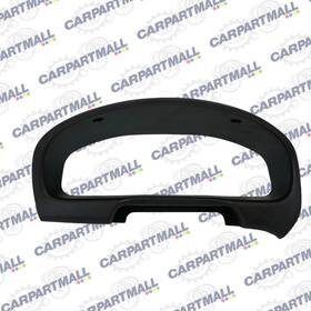 68240-5m002 Nissan 2004-2006 Sentra Dash Speedometer Cluster Bezel Cover Trim
