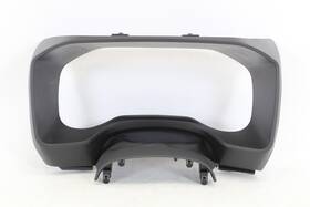 68240-6rr0a Nissan 2021 - 2025 Rogue Dash Speedometer Cluster Bezel Cover Oem