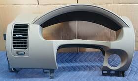 68240-ea100 Nissan 2005-2006 Pathfinder Instrument Cluster Bezel Oem 68240-ea100 Nissan 2005-2006 Pathfinder Instrument Cluster Bezel Oem