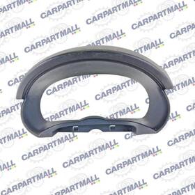 68240-et000 Nissan 2007-2012 Sentra Speedometer Dash Cluster Lid Bezel Trim Cover 68240et001