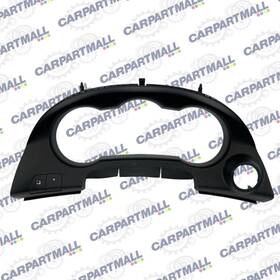 68240-ja000 Nissan 68240-ja00a 2007-2013 Altima Speedometer Instrument Cluster Cover Trim
