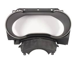 682404ra0a Nissan 2016- 2023 Maxima Dash Left Speedometer Cluster Bezel Trim Oem