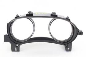 682406fp0a Nissan 2017-2020 Rogue Dash Speedometer Cluster Bezel Cover Trim Oem #8470