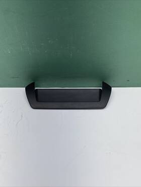682606lb0a Nissan 2020-2022 Sentra Center Dash Dashboard Display Trim Cover Panel Oem