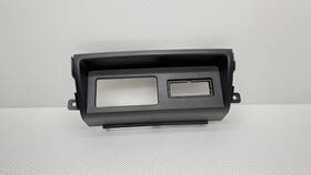 68262-9fv4a Nissan 2019 - 2024 Titan Dash Dashboard Center Trim Cover Panel Oem