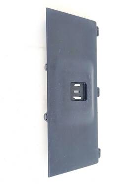 68262-9pf0a Nissan 17-20 Pathfinder Column Dash Panel Cover Trim Oem