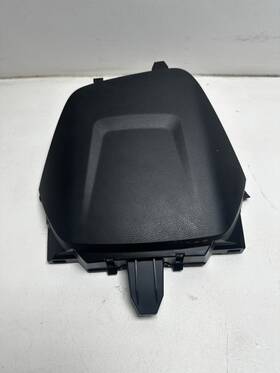 682706ca0a Nissan 2019 - 2025 Altima Dash Speedometer Cluster Cover Panel Oem Black G
