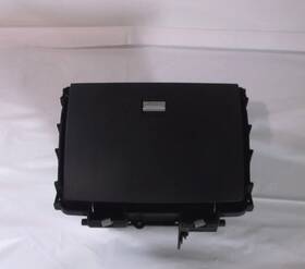 68275-zb001 Nissan 2004-2006 Altima Front Upper Center Dash Cubby Storage Box Oe