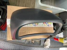 682s13lm0a Nissan Dash Speedometer Cluster Bezel Trim Cover Oem Nv200 2013 -2021