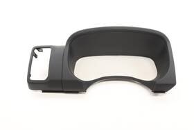 682409bu0a Nissan 682s19bu0a 2022 - 2024 Frontier Dash Instrument Cluster Bezel Oem Black G