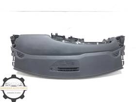 7lf0a Nissan 68310 2025-2026 Kicks Dashboard Dash Instrument Panel Frame Oem