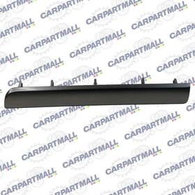 68410-4w360 Nissan 2000-2003 Pathfinder Right Sise Dash Panel Trim Molding Bezel