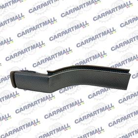 68410-et000 Nissan 07-09 Sentra Left Driver Side Dash Finish Molding Trim Panel
