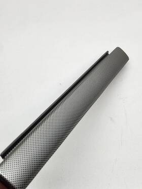 68410-et010 Nissan 2007-2012 Sentra Front Left Driver Dash Trim Finish Molding