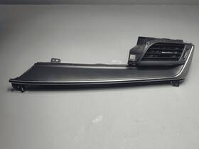 68411-6rr0a Nissan 2021-2022 Rogue Dashboard Passenger Side Trim Bezel With Air Vent Grille Oem