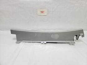68411-9hs0a Nissan 2016-2018 Altima Dashboard Right Side Finish Trim Molding Oem
