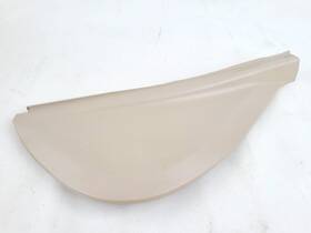 68420-3ja0a Nissan 13-20 Pathfinder Front Rh Driver Side Dash Panel Cover End Cap Trim Oem