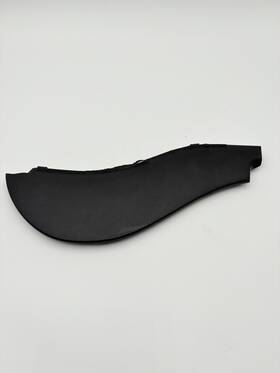 68420-et000 Nissan 2007-2012 Sentra Right Passenger Side Dash End Cap Cover Trim Panel Oem
