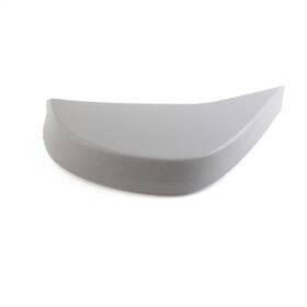 68420-ja01a Nissan 07-13 Altima Right Passenger Dash End Cap Cover Bezel Trim