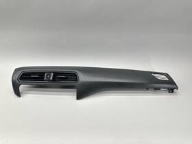 684205sa0a Nissan 2018-24 Leaf Dash Dashboard Right Side Bezel Molding Trim And Air Vent Oem