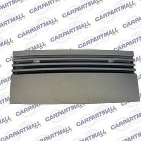 68461-et000 Nissan 2007-2012 Sentra Dash Hole Cover Mask Switch Panel Bezel Oem