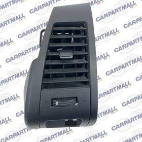 68485-ca100 Nissan 03-07 Murano Left Side Dash A/c Heat Air Vent Switch Bezel 68485ca100 Oem