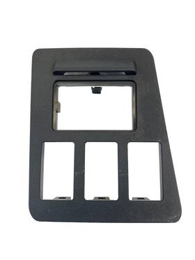 68485-jm00a Nissan 2008-2010 Rogue Front Left Driver Side Dash Switch Panel Cover 68485jm00a 68485-jm00a Nissan 2008-2010 Rogue Front Left Driver Side Dash Switch Panel Cover 68485jm00a