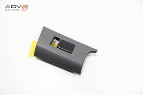 684853lm0a Nissan 2013 - 2021 Nv200 Dash Dashboard Left Driver Side Switch Block Panel Oem