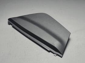68498-6rr0a Nissan 2021-25 Rogue Dashboard Dash End Passenger Side Cover Cap Trim Panel Oem