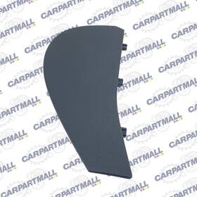 684981hk0a Nissan 2012-2019 Versa Front Right Passenger Side Dash End Cap Cover