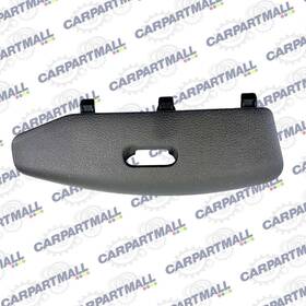68499-1fa0a Nissan 2009-2014 Cube Left Driver Side Instrument Panel Cover Bezel Trim Oem