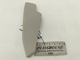 68499-3na0a Nissan 11-12 Leaf Left Front Dashboard End Cover Panel 68499 3na0a