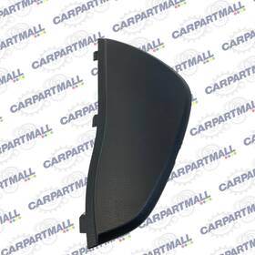 68499-3yu0a Nissan 2013-2019 Sentra Dash Left Driver Side End Cap Cover Trim