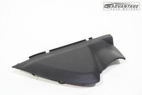 68499-5ef0a Nissan 2020-2025 Versa Dash Dashboard Left Side End Cap Cover Trim Panel Oem
