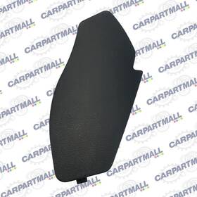 68499-el00a Nissan 2007-2012 Versa Left Driver Side Dash End Cap Cover Trim Oem