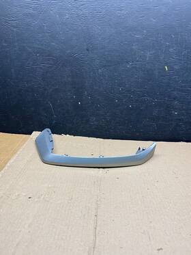 684993ta0a Nissan 2013 2014 2015 Altima Center Dash Left Trim Molding J3163 Dg