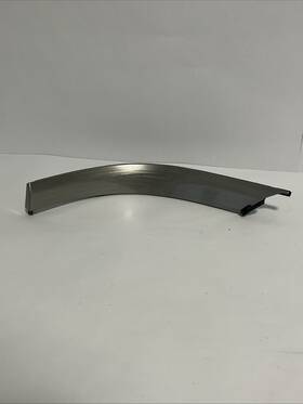 684105aa0a Nissan 684p05aa0a 2019 - 2024 Murano Front Dash Left Molding Cover Oem