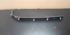 684p25aa0a Nissan 15 16 17 18 19 20 Murano Front Right Passenger Dash Cover Oem