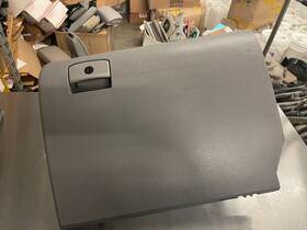 68510ja02a Nissan 2007-2012 Altima Glove Box Door Oem Gray 68510ja02a Nissan 2007-2012 Altima Glove Box Door Oem Gray